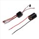 thumbnail image 3 of Conjunto de Combinación de Control de Velocidad ESC de 540 con Motor Escobillado de 35T para Escalada, Derrape y Carreras para Orugas/Barcos RC 1/10, 3 of 5