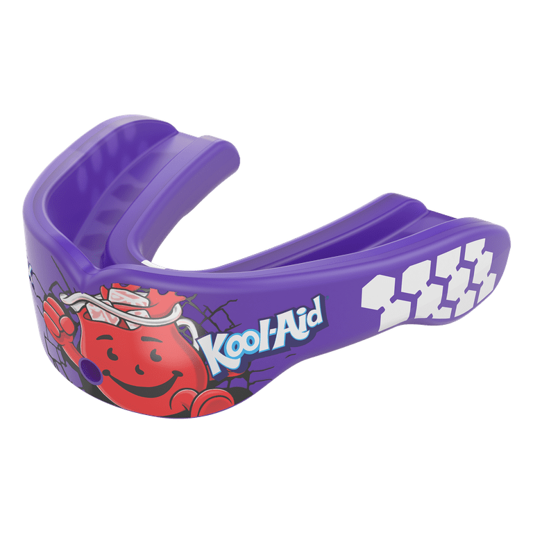 Gel Max Power Flavor Fusion - Printed (Youth) Kool-Aid Grape OSFA