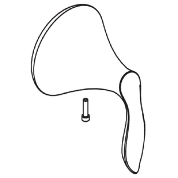 Moen 128871 Manufacturer Replacement Part