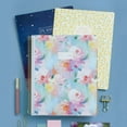 thumbnail image 3 of bloom daily planners Undated Ultimate Planner & Calendar, Monthly & Weekly, 9" x 11", Interchangeable Cover, Stickers Included, 3 of 23