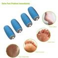 thumbnail image 5 of Rodillos electrónicos de repuesto para lima de pies y pedicura, 5 of 5