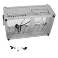 thumbnail image 1 of Chasis de escritorio mini de aluminio Sincero K55 con disipación de calor 110-240 V, 1 of 10