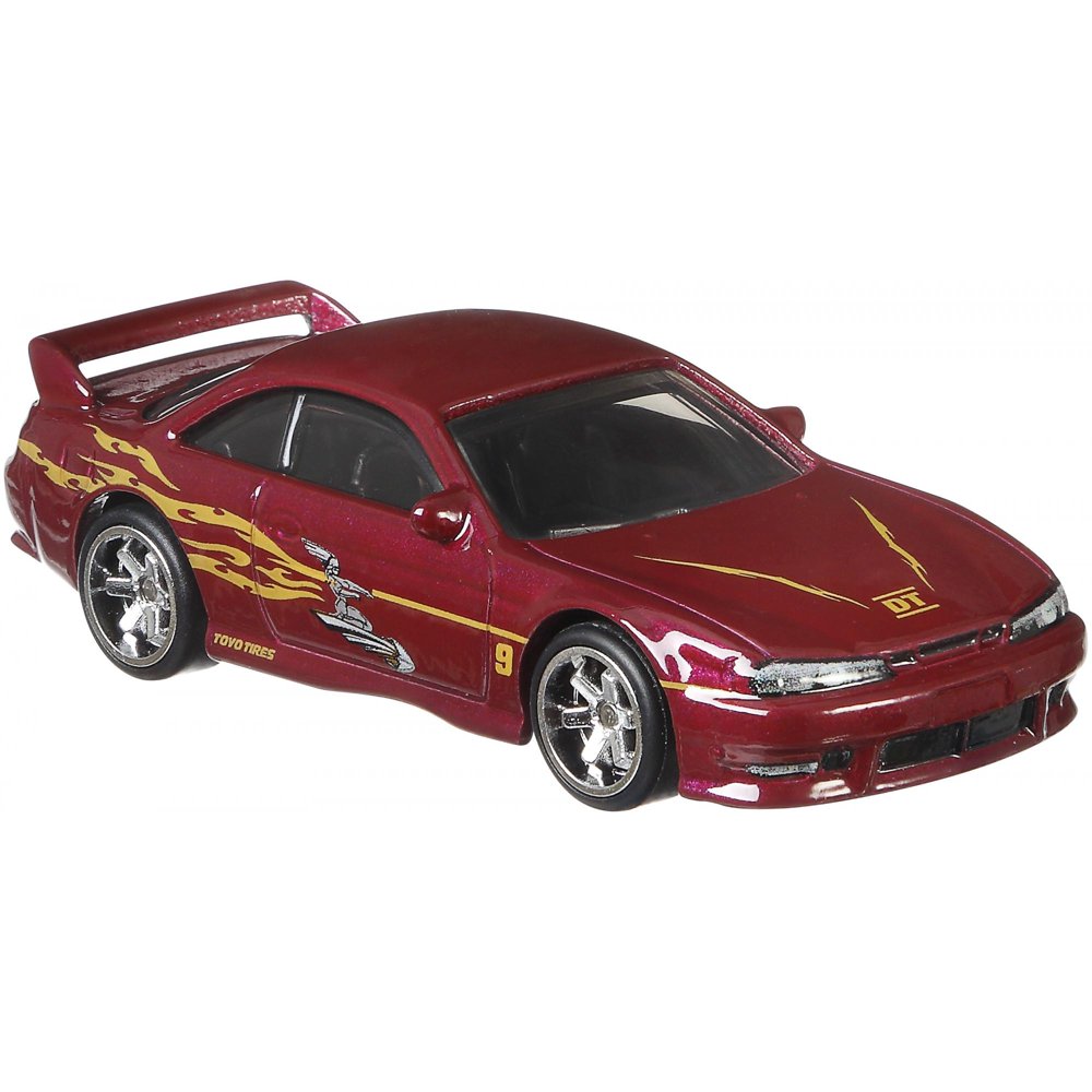 Hot wheels nissan silvia Hot wheels nissan silvia