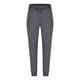 thumbnail image 4 of Pantalones largos para hombre, de color liso, con cordón, informales, de moda, largos, para hombre, 4 of 6
