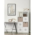 thumbnail image 3 of Marmont Hill Map of Michigan Framed Wall Art, 24" x 36", 3 of 5
