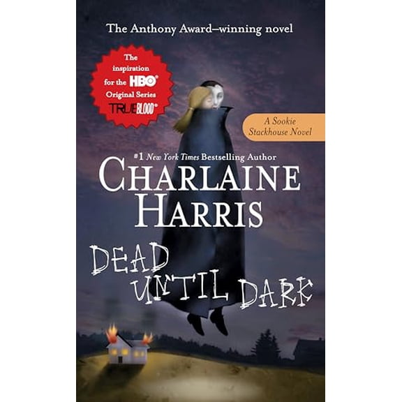 Pre-Owned Dead Until Dark: 1 (Sookie Stackhouse/True Blood) Paperback