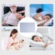 thumbnail image 5 of Protector de cama impermeable y lavable para la incontinencia | Protector de cama grande de 140 x 100 cm | Protector reutilizable para la incontinencia en la cama para personas mayores, adult, 5 of 6
