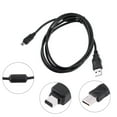 thumbnail image 4 of Micro Usb Cable, Usb Type C Cable,   Comfortable Phone For Computer Laptop Camera, 4 of 7