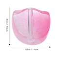 thumbnail image 4 of 100 Pcs Perles en Résine pour Fabrication de Bracelets Perles Délicates Diy Perles en Résine pour Filles, 4 of 8