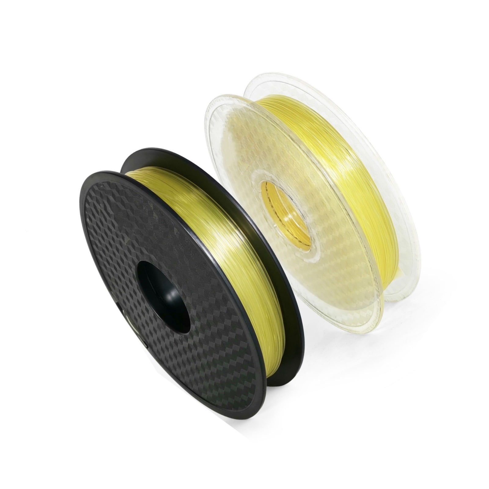 1KG PVA Supported Filament, 1.75mm Accessories for 3D Printer and 3D pen, Soluble Material, Cooperation with Other Filaments