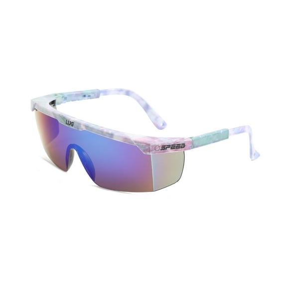 BLUE CRYSTALS SPEEDSHADES™