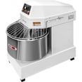 thumbnail image 2 of Amasadora Industrial Comercial 50 Litros 20kg 2200w 250rpm Gutstark Home, 2 of 7