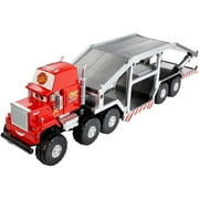 Disney/Pixar Cars RS500 Off-Road Mack Truck