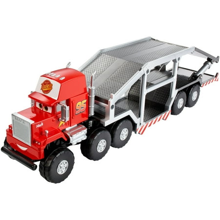 Disney/Pixar Cars RS500 Off-Road Mack Truck
