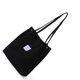 thumbnail image 2 of Qarigey Bolso de pana para niña, bandolera de gran capacidad a la moda, regalos, artículos diversos para teléfono móvil, bolsas para Bolsas de mensajero y de hombro Negro, 2 of 6