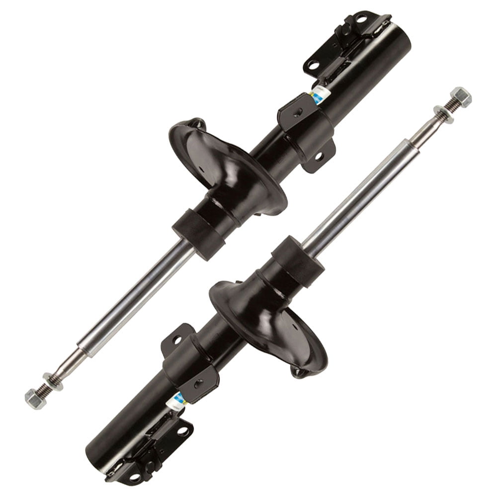 Pair Bilstein B4 Front Shocks Struts For Volvo S80 S60 & V70 Walmart