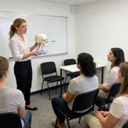 CEORPER Precise Human Display With Detachable Sections For School Lessons