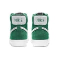 thumbnail image 3 of Nike Blazer Mid '77 CI1172-301 Men's Pine Green Suede Sneaker Shoes ANK706 (8.5), 3 of 4