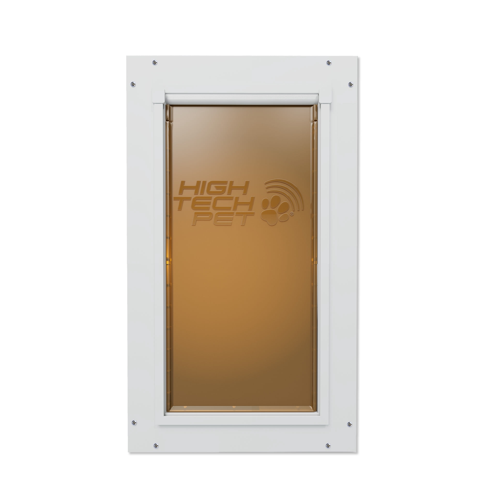 SureFlap Large Microchip Pet Door for Small Dogs and Cats