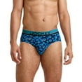 thumbnail image 2 of Jockey Men's True Style Brief - 3 Pack, 2 of 5