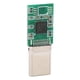 thumbnail image 5 of Módulo De Enchufe Tipo C De Micrófono, Soldadura De Adaptador De Bricolaje Tipo C De 16 Bits Y 48 KHz Para Teléfono Móvil, 5 of 8