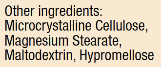 Promend Gluten Arrest, Helps Neutralize Gluten, Digest Hidden Gluten, Promotes Digestive Balance, 30 Capsules