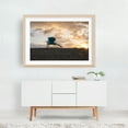 thumbnail image 6 of Sunrise Guardians - Ponto Beach - Encinitas California Photography Beach Sunset Coastal Landscape Ocean Seaside Unframed Wall Art Print 40 x 60 inches, 6 of 7