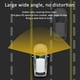 thumbnail image 5 of Dash Cam 1080P + 720P Lente Dual | WiFi 2.4GHz | Súper Visión Nocturna | Sensor G de aparcamiento | Grabación en bucle | Gran angular de 170° | Detección de movimiento | Aparcamiento con búfer 24h, 5 of 8