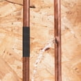 thumbnail image 4 of MasteelfCA 2 Rouleaux de Rubans en Tissu pour Conduits Rubans Latéraux Simples Rubans Professionnels pour Réparations Bricolage 13m/rouleau, 4 of 8