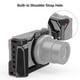 thumbnail image 5 of Funda de cámara SMALLRIG para Sony ZV-1 II/ZV-1F/ZV-1 con gel de silicona, 5 of 8