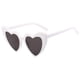 thumbnail image 2 of Gafas de sol en forma de corazón Minnieouse Suministro de viaje multifuncional para adultos Tipo 1 AP008850-07, 2 of 6