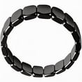 thumbnail image 2 of Fiaya Women Hematite Bracelet, Improved 2026 Model, Elastic Stretch Jewelry, Multicolor, 2 of 8
