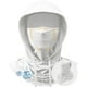 thumbnail image 1 of Mascarilla facial con pasamontañas Venswell 3 en 1, refrescante, protección solar y UV, 1 of 6