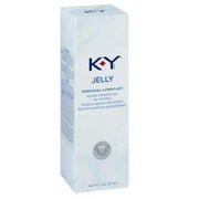 K.Y Personal Lubricant Jelly 2 oz