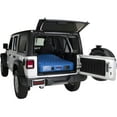 thumbnail image 2 of Pittman Outdoor AirBedz XUV The Original Overlander Bed Air Mattress - Blue -, 2 of 6