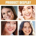 thumbnail image 2 of Facial Dimple Maker Dimple Trainer for Face Muscles 2Pairs Copper Use, 2 of 4