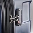 thumbnail image 4 of Maleta Samsonite Centric Hardside expandible azul de 20 pulgadas, 4 of 7