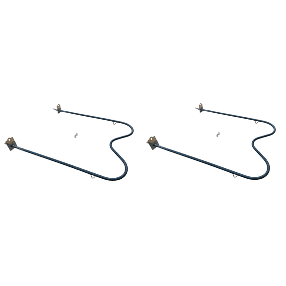 2 Pk, Universal Bake Element, AP4503035, RP580, R01-08408