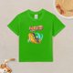 thumbnail image 2 of Camiseta Algodón de Naru para niños, 2 of 5