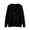 #1 Black, variant on Cardigan Sweaters for Women Fall Trendy Button Down Open Front Lightweight Cardigans