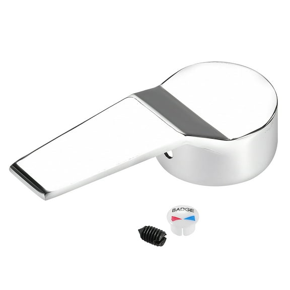 Uxcell 40mm Cartridge Faucet Single Lever Handle Replacement Kits