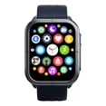 thumbnail image 4 of Reloj Mibro C3 Smartwatch 70 Modos Deportivos Pantalla 1.85'' HD Llamadas Bluetooth Azul Marino, 4 of 10