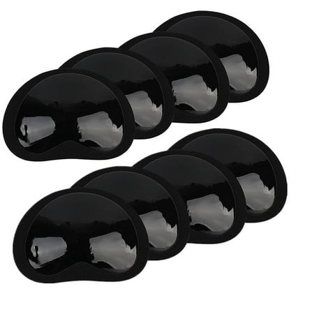 Sticky Push Up Inserts Bra Pads Inserts Self-Adhesive Bra Sticky Push-Up Inserts For Swimsuits Dresses Bikini Top