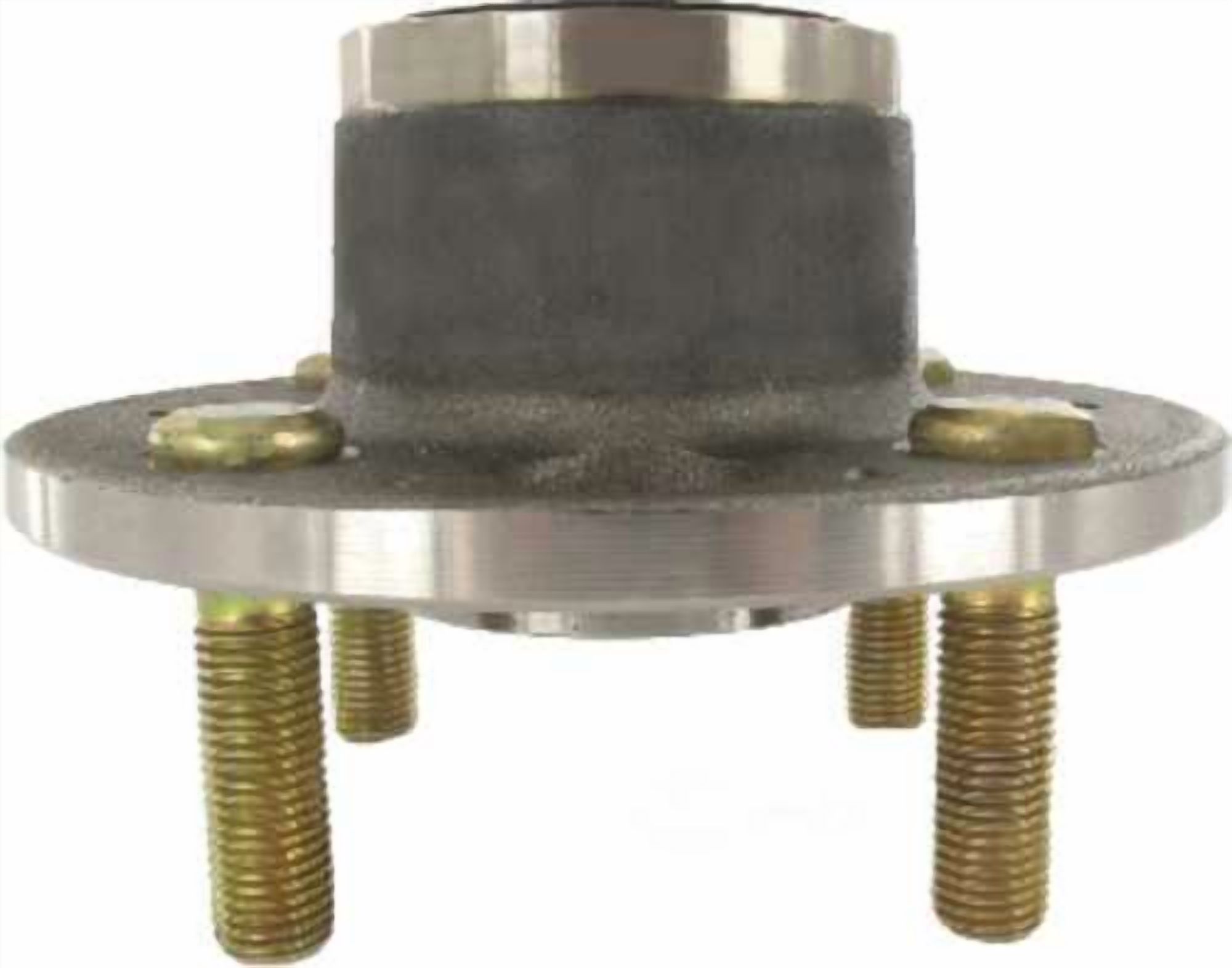 SKF BR930032 Wheel Bearing and Hub Assembly