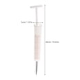 thumbnail image 3 of KAKOWELY syringe costume Cosplay Doctor Nurse Giant Syringe Prop Doctor Cosplay Tool Injector Simulation Toy Giant Injector Prop For Costume Parties Bar Events, 3 of 4