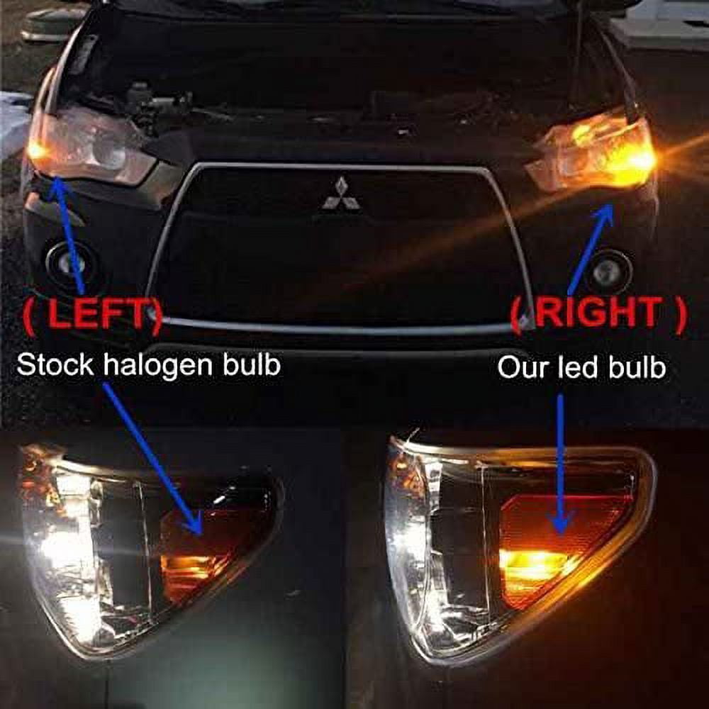 Led Side Marker Turn Signal Lights Led Side Marker Turn Signal Lights