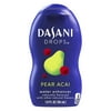 Dasani Drops 1.9 oz Plastic Bottles - Single Pack - Pear Acai