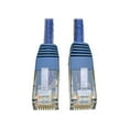 thumbnail image 5 of Tripp Lite 5ft Cat6 Gigabit Molded Patch Cable (RJ45 M/M), Blue, 5 of 10