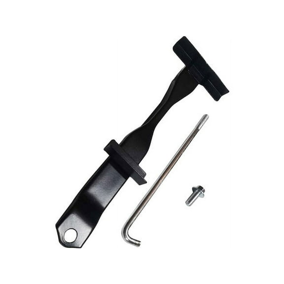 Battery Hold Down - Compatible with 1984 - 1995 Toyota Pickup 1985 1986 1987 1988 1989 1990 1991 1992 1993 1994