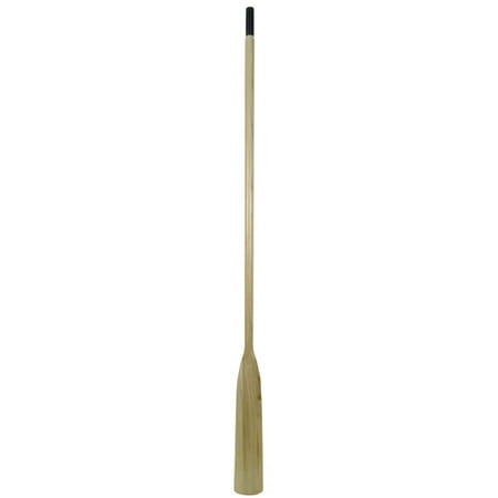 Indian Head 7' Laminated Wood Oar